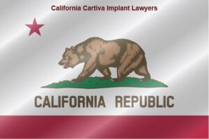 California Cartiva implant lawyers file surgery lawsuits in Los Angeles, San Diego, San Jose, and San Francisco